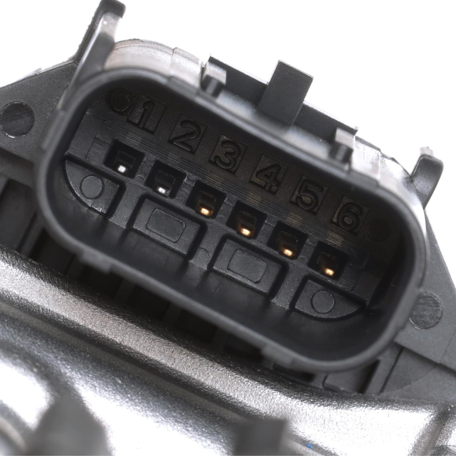 BWD S20173 - Fuel Injection Throttle Body BWD S20173 Fuel Injection Throttle Body product image 5 of 7