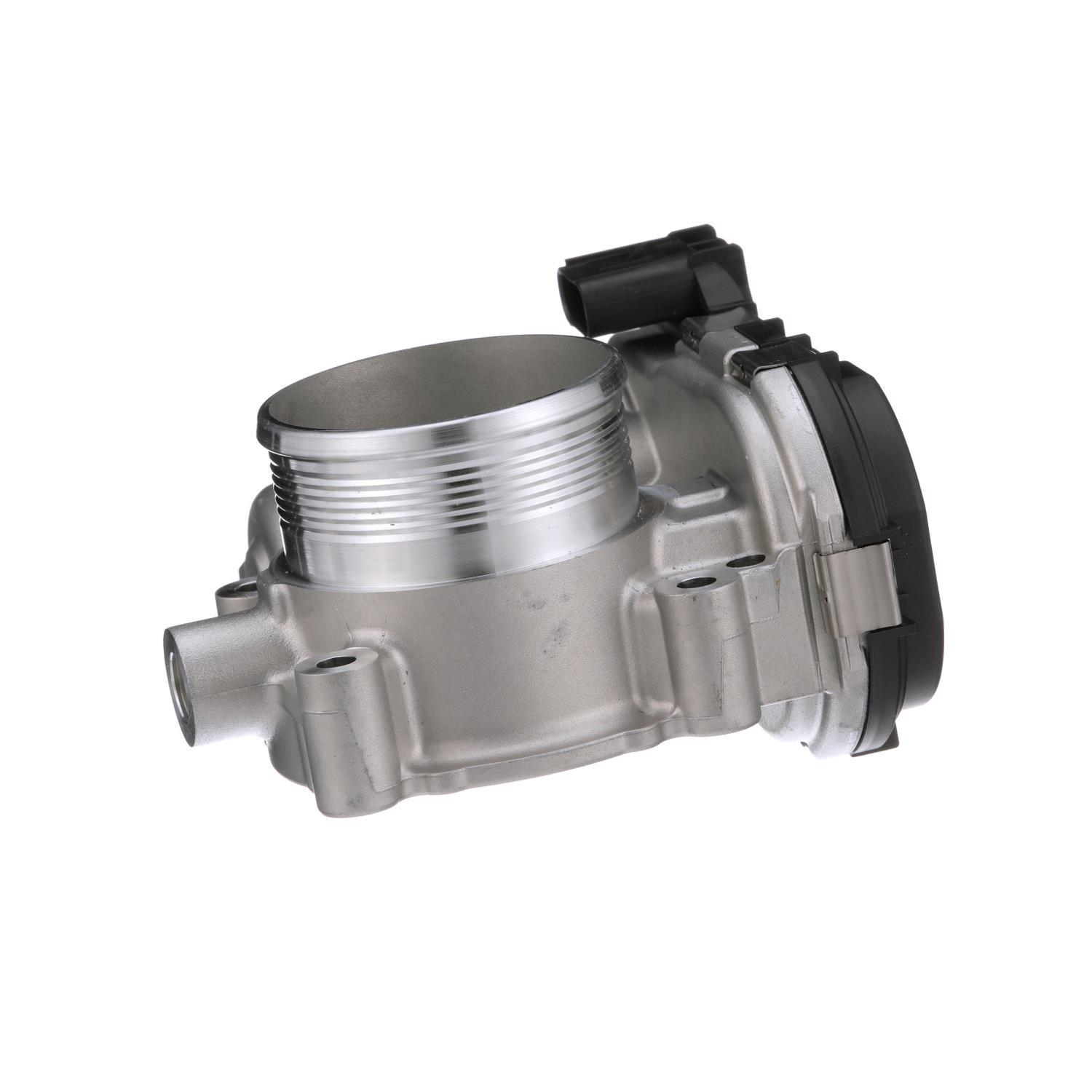 BWD S20173 - Fuel Injection Throttle Body BWD S20173 Fuel Injection Throttle Body product image 6 of 7
