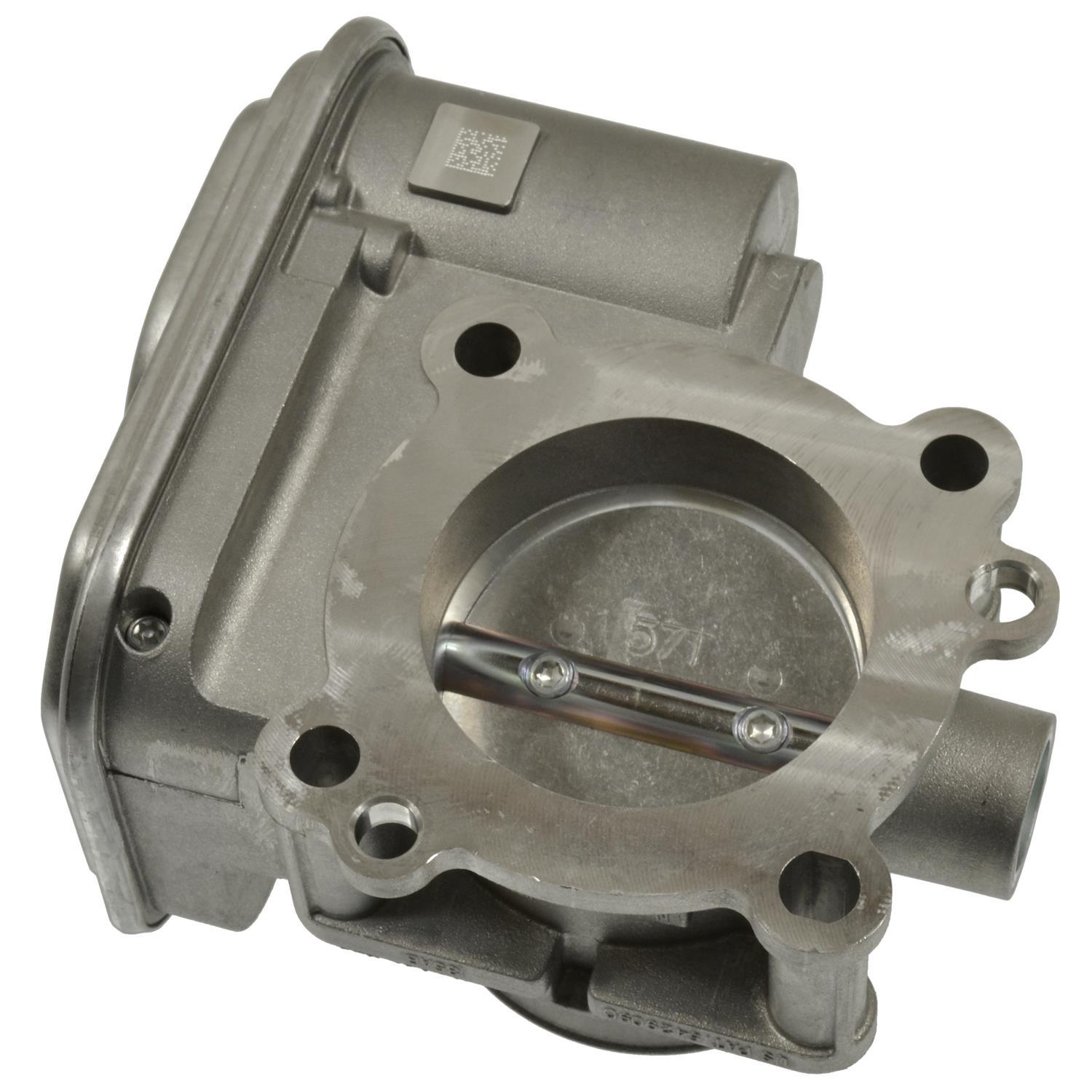 BWD S20176 - Fuel Injection Throttle Body BWD S20176 Fuel Injection Throttle Body product image 1 of 6