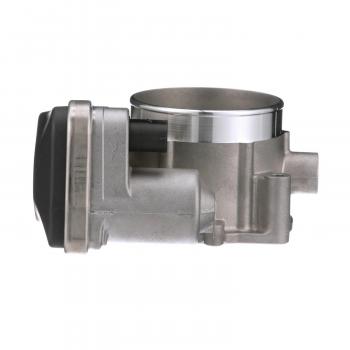 2004 Dodge Ram 3500 Fuel Injection Throttle Body BWD S20177 image 3 of 4