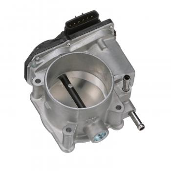 BWD S20178 Fuel Injection Throttle Body product image 6 of 6