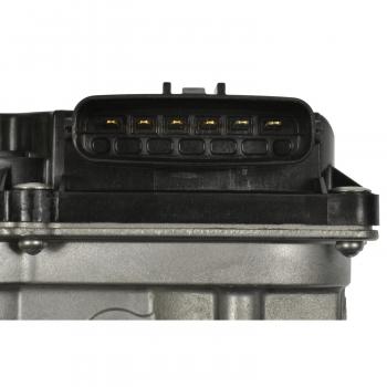 2010 Infiniti QX56 Fuel Injection Throttle Body BWD S20181 image 3 of 3