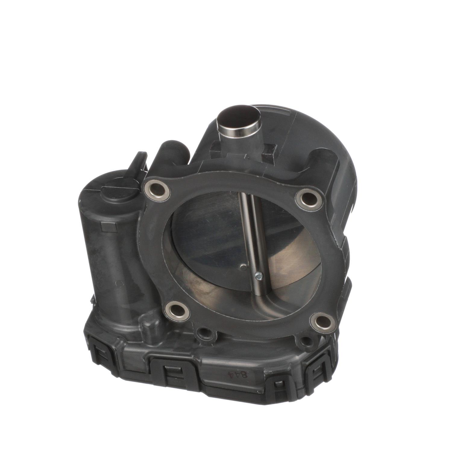 BWD S20188 - Fuel Injection Throttle Body BWD S20188 Fuel Injection Throttle Body product image 1 of 8