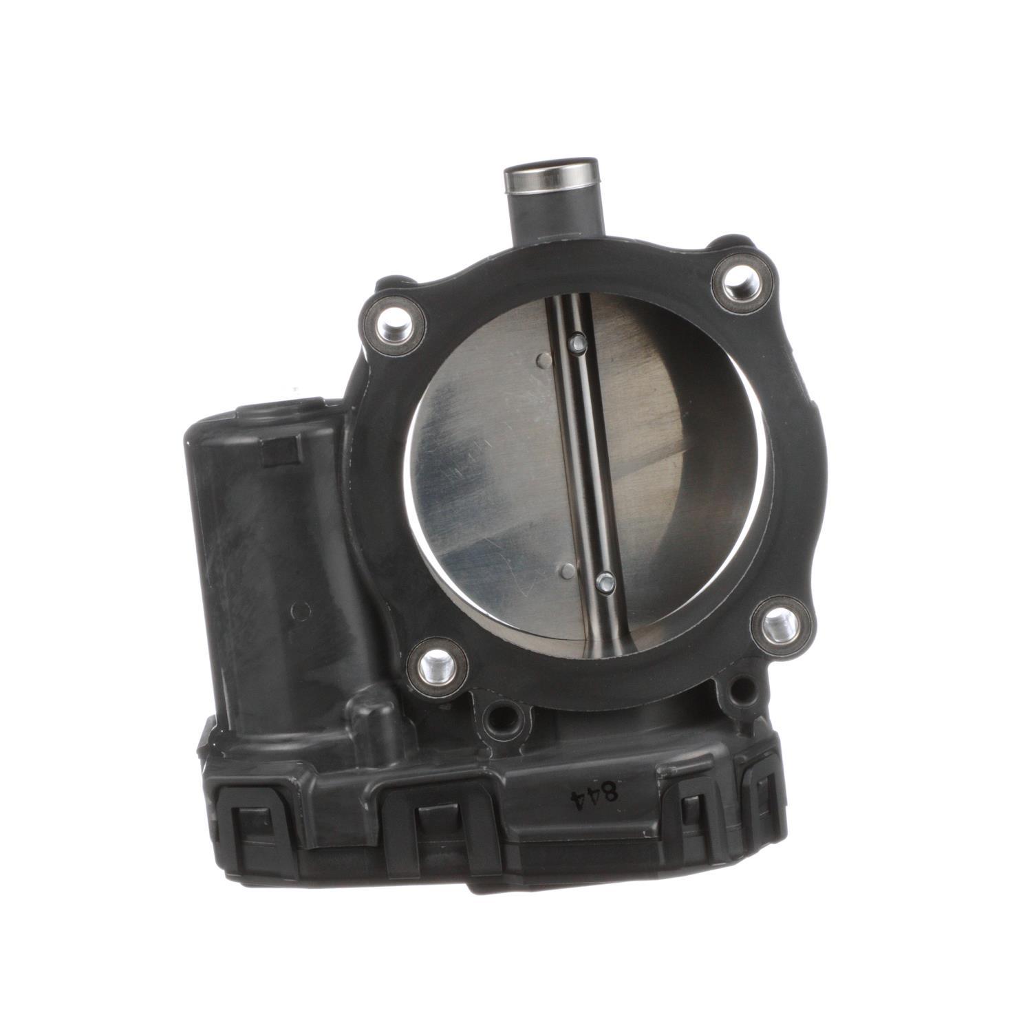 BWD S20188 - Fuel Injection Throttle Body BWD S20188 Fuel Injection Throttle Body product image 2 of 8