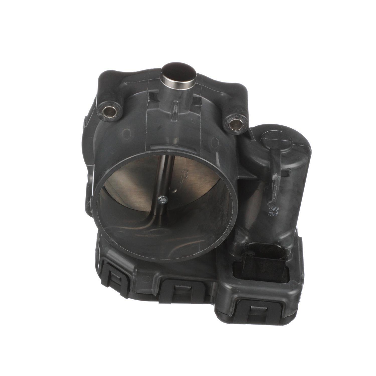 BWD S20188 - Fuel Injection Throttle Body BWD S20188 Fuel Injection Throttle Body product image 3 of 8