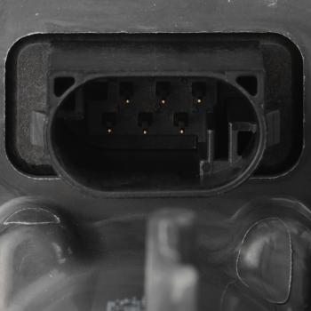 2009 Chrysler Aspen Fuel Injection Throttle Body BWD S20188 image 4 of 4
