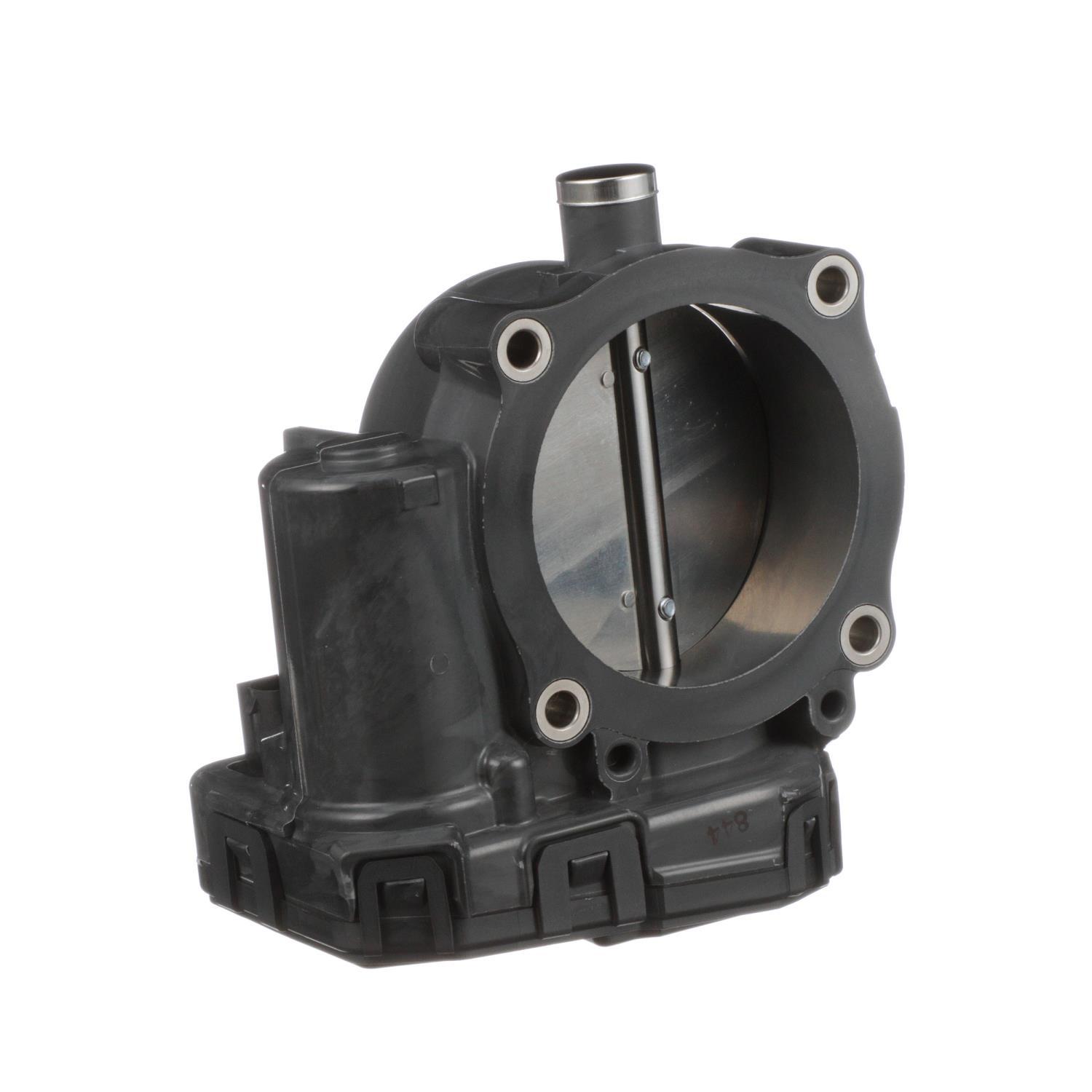 BWD S20188 - Fuel Injection Throttle Body BWD S20188 Fuel Injection Throttle Body product image 5 of 8