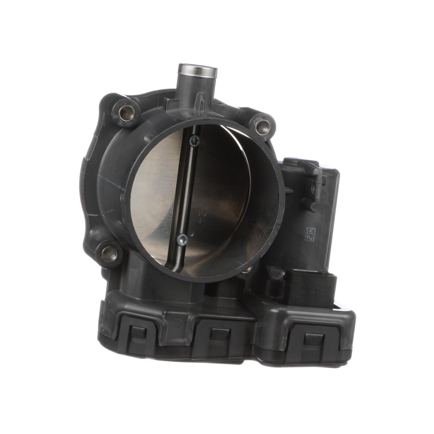 BWD S20188 - Fuel Injection Throttle Body BWD S20188 Fuel Injection Throttle Body product image 7 of 8