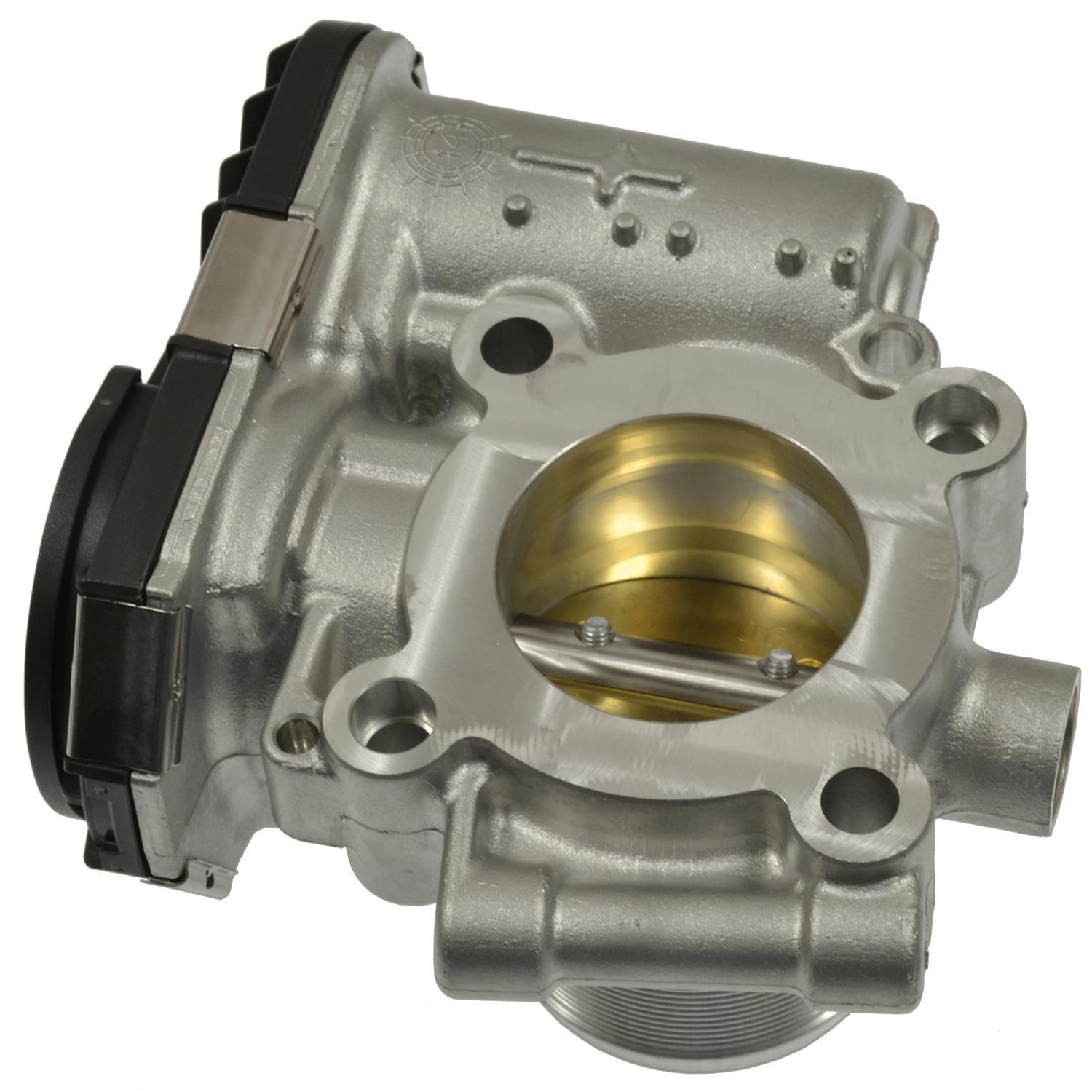 BWD S20191 - Fuel Injection Throttle Body BWD S20191 Fuel Injection Throttle Body product image 1 of 6