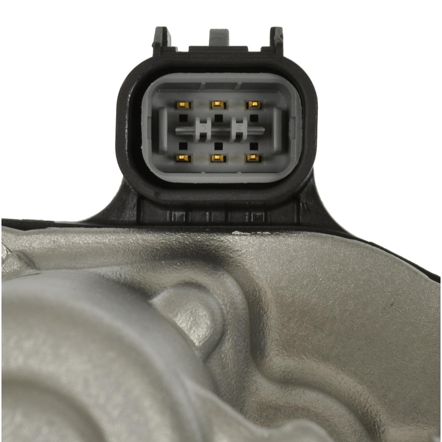 BWD S20191 - Fuel Injection Throttle Body BWD S20191 Fuel Injection Throttle Body product image 4 of 6