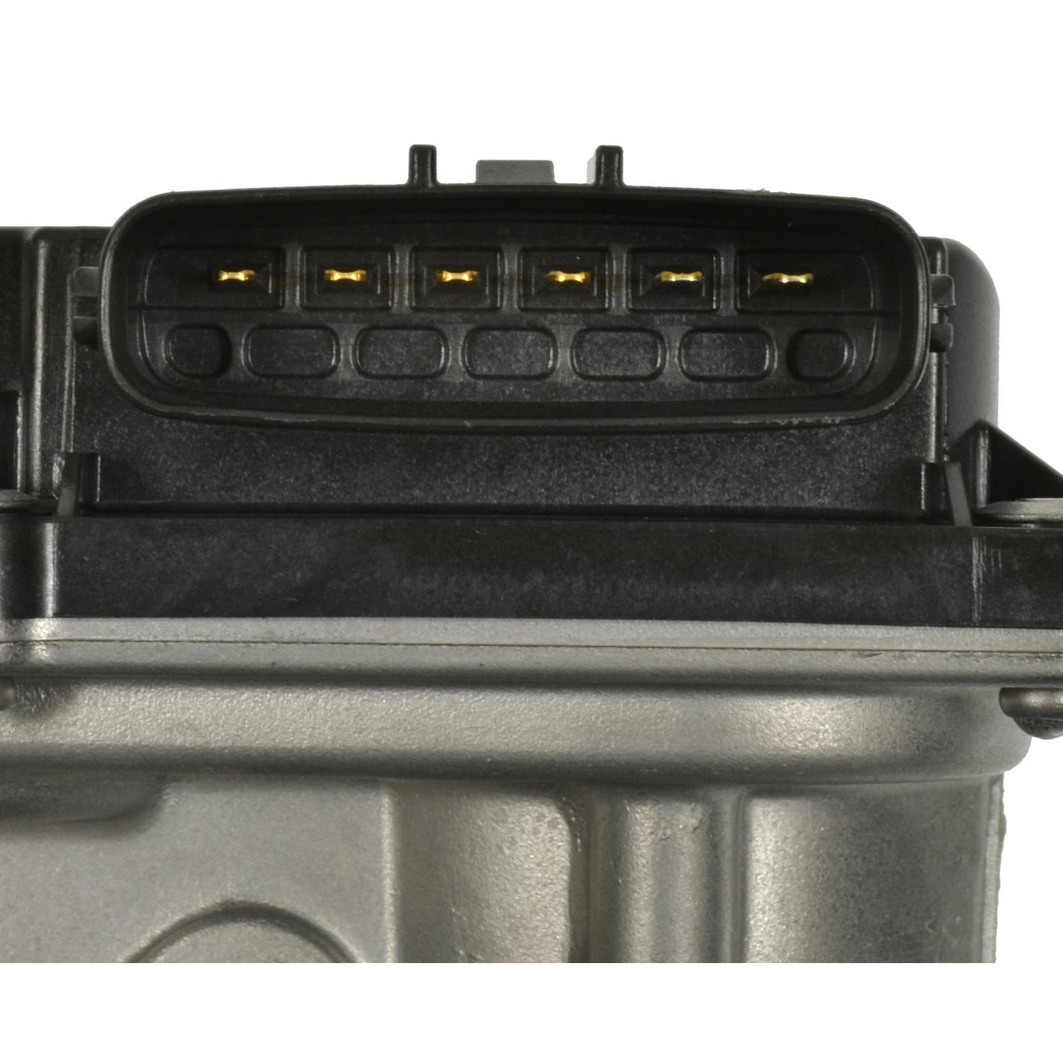 BWD S20199 Fuel Injection Throttle Body product image 3 of 8