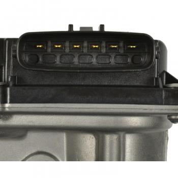 2015 Scion FR-S Fuel Injection Throttle Body BWD S20199 image 3 of 4