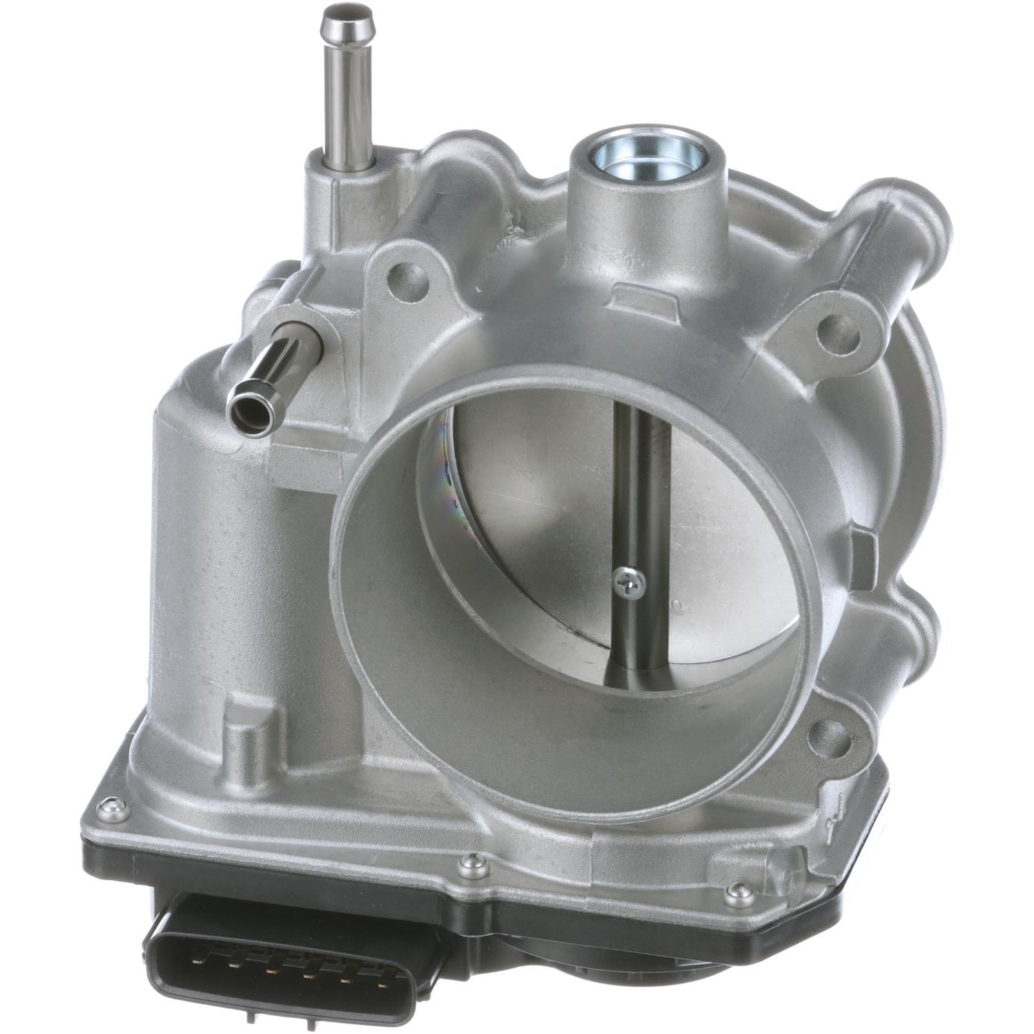 BWD S20199 Fuel Injection Throttle Body product image 4 of 8