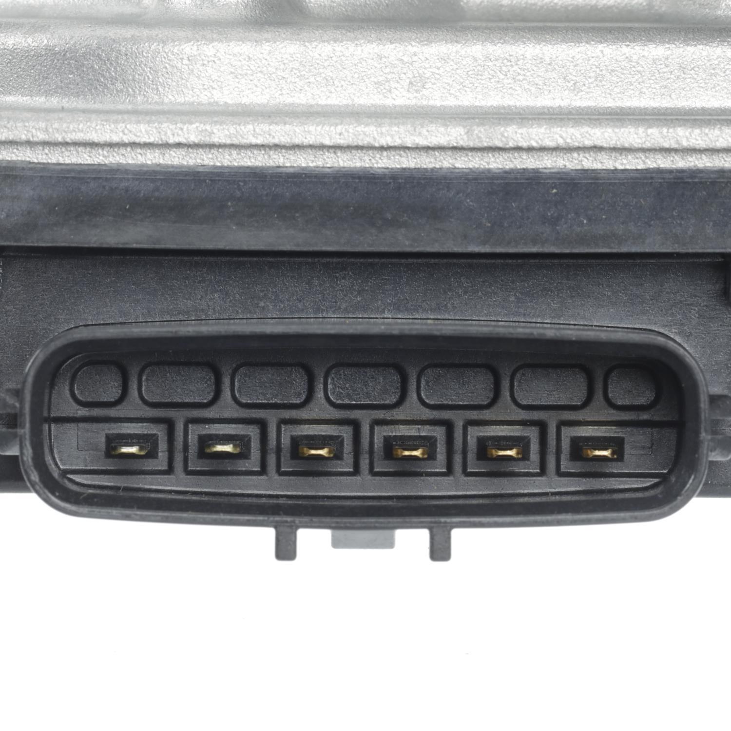 BWD S20199 Fuel Injection Throttle Body product image 5 of 8