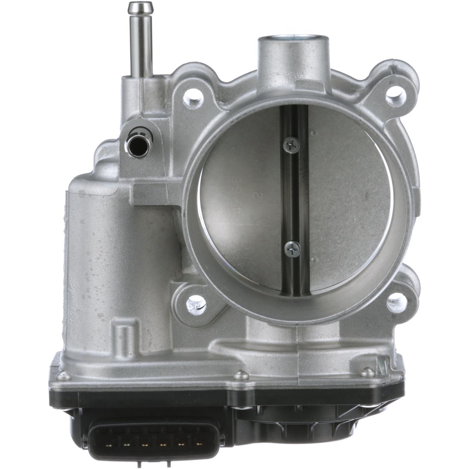 BWD S20199 Fuel Injection Throttle Body product image 6 of 8