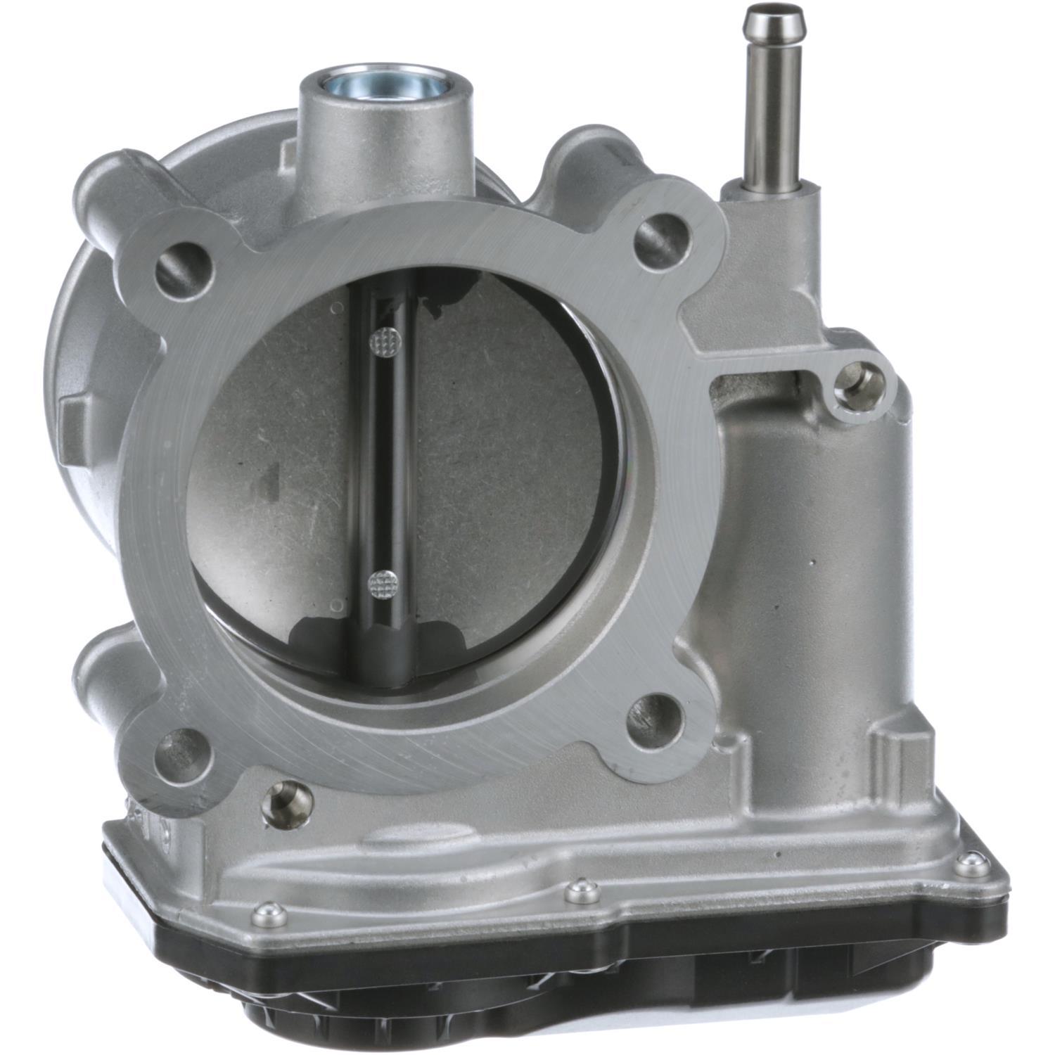 BWD S20199 Fuel Injection Throttle Body product image 7 of 8