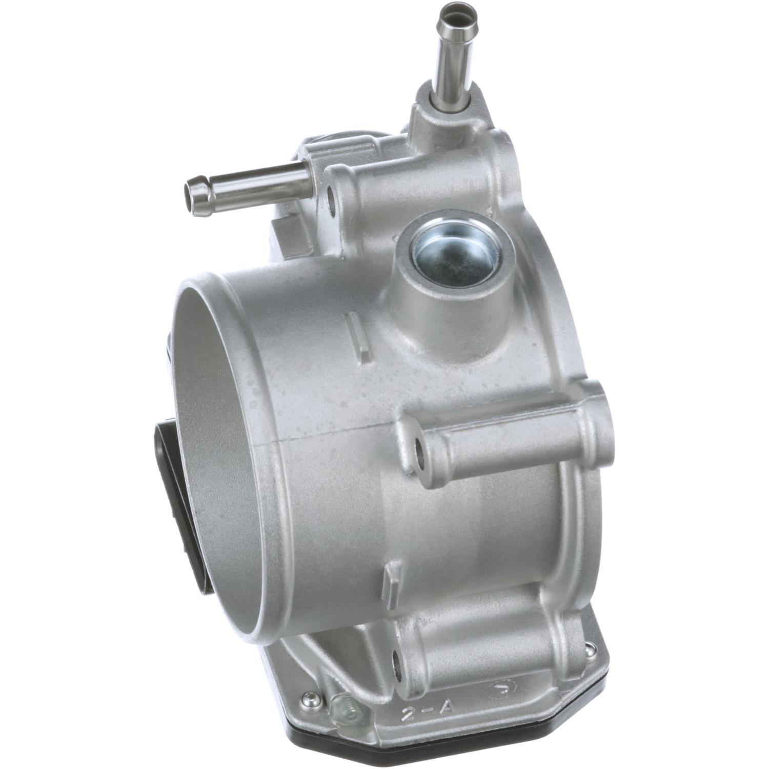 BWD S20199 Fuel Injection Throttle Body product image 8 of 8