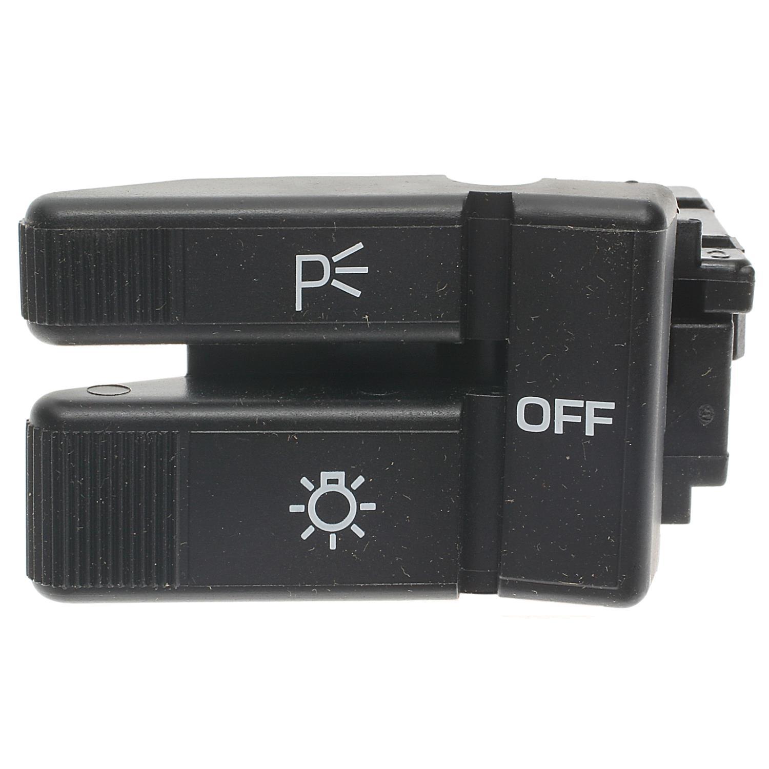 BWD S2020 Headlight Switch product image 1 of 9