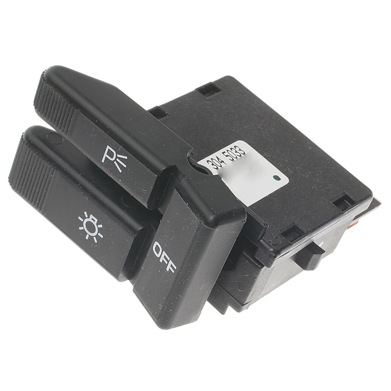 BWD S2020 Headlight Switch product image 2 of 9