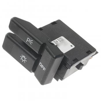 1994 Oldsmobile Bravada Headlight Switch BWD S2020 image 2 of 4
