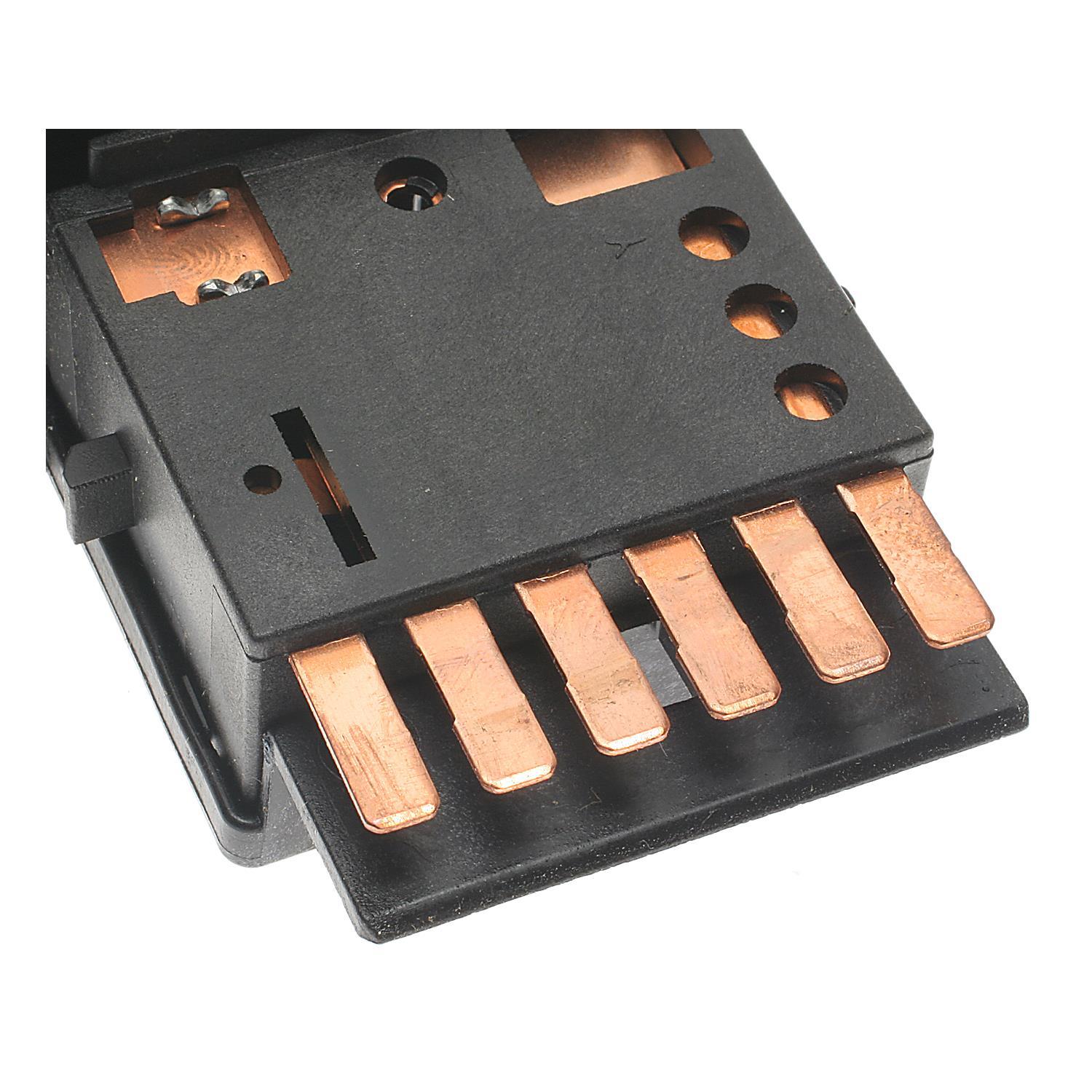 BWD S2020 Headlight Switch product image 3 of 9