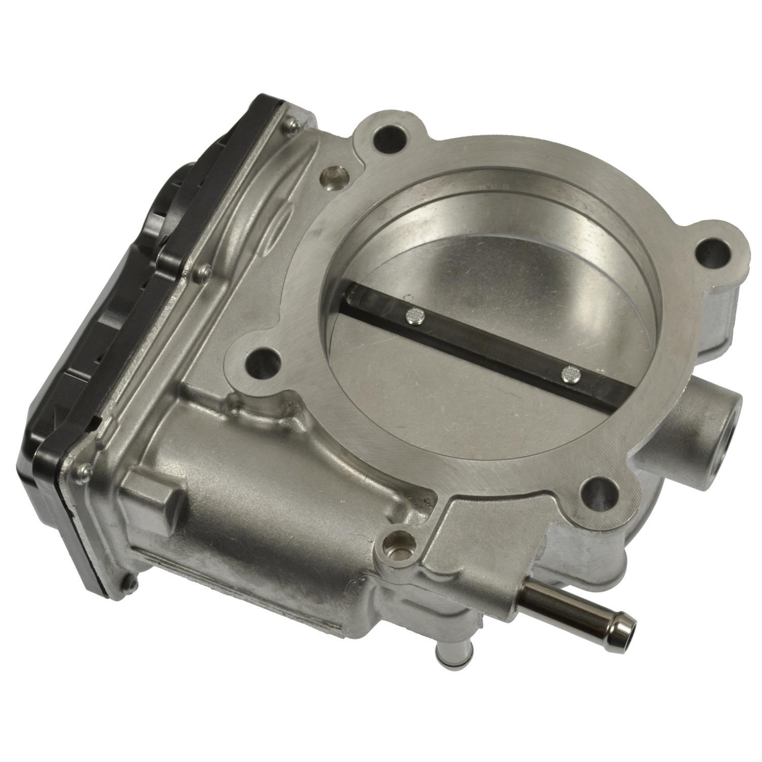 BWD S20200 - Fuel Injection Throttle Body BWD S20200 Fuel Injection Throttle Body product image 1 of 6