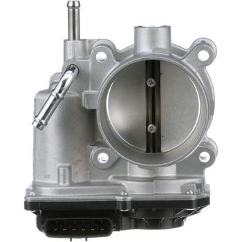 BWD S20201 Fuel Injection Throttle Body product image 6 of 8