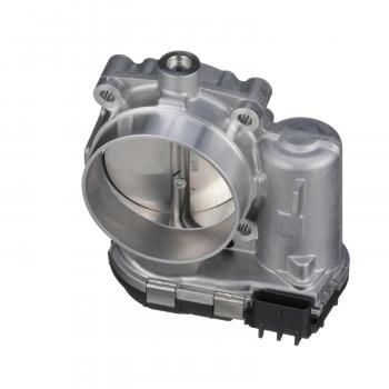 2021 Dodge Durango Fuel Injection Throttle Body BWD S20203 image 1 of 4