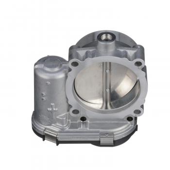 2021 Dodge Durango Fuel Injection Throttle Body BWD S20203 image 3 of 4