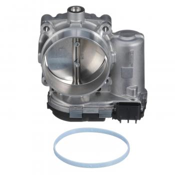BWD S20203 - Fuel Injection Throttle Body BWD S20203 Fuel Injection Throttle Body product image 5 of 8