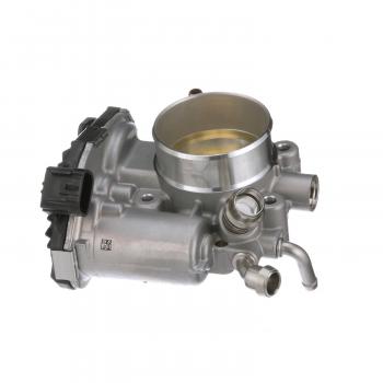 2009 Chevrolet Aveo Fuel Injection Throttle Body