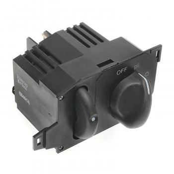 1999 Chevrolet Lumina Headlight Switch BWD S2021 image 2 of 3