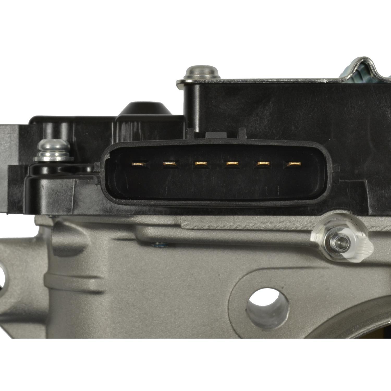BWD S20211 - Fuel Injection Throttle Body BWD S20211 Fuel Injection Throttle Body product image 3 of 3