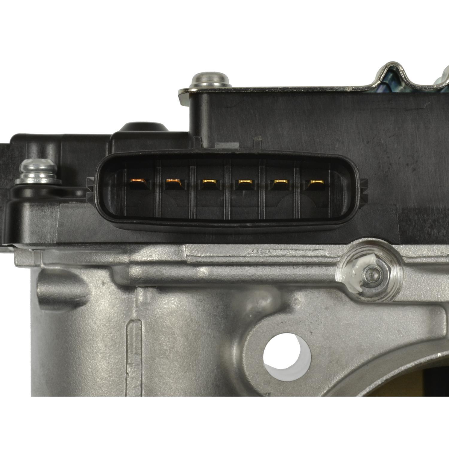 BWD S20212 Fuel Injection Throttle Body product image 3 of 3
