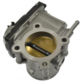 2004 Mitsubishi Outlander Fuel Injection Throttle Body