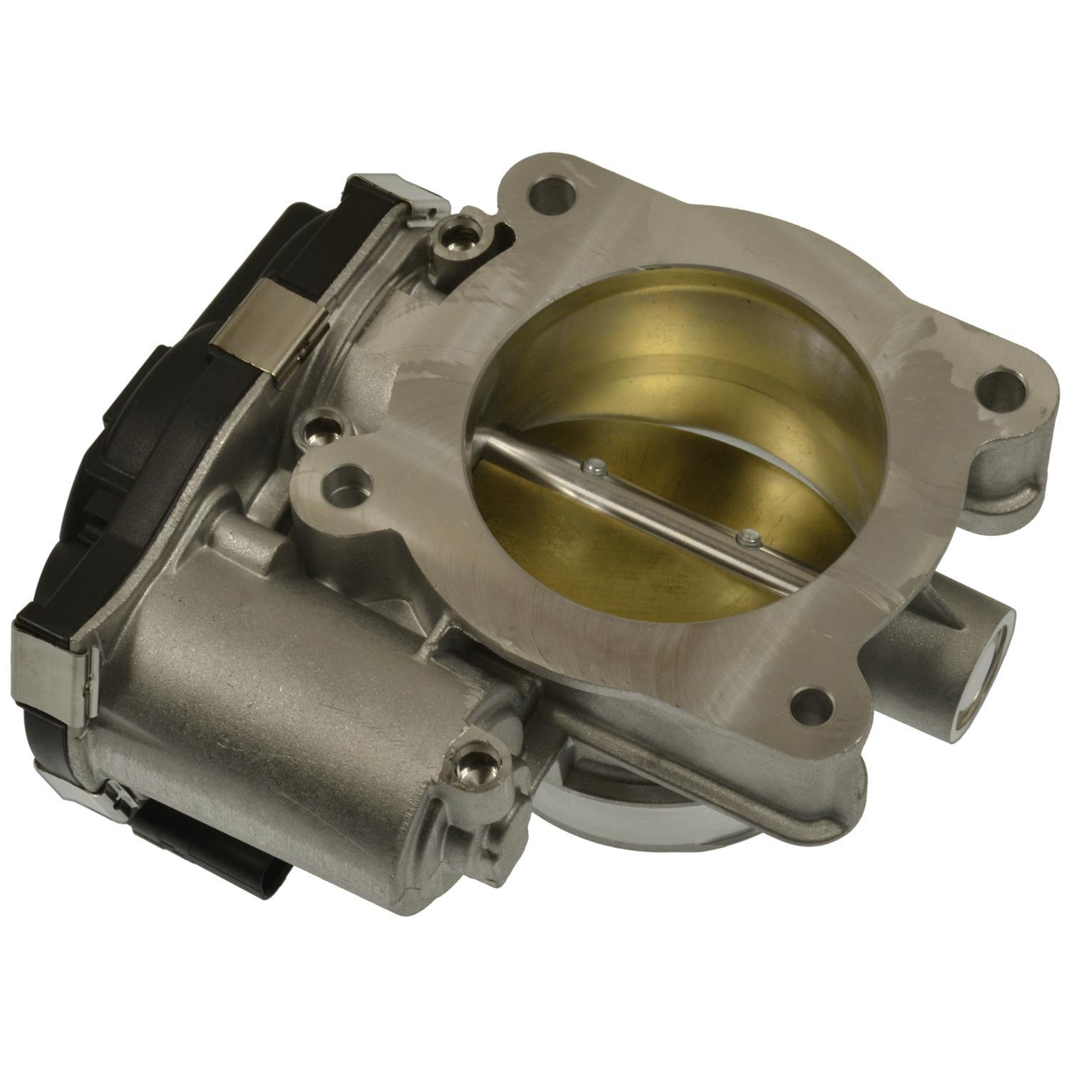 BWD S20220 - Fuel Injection Throttle Body BWD S20220 Fuel Injection Throttle Body product image 1 of 3