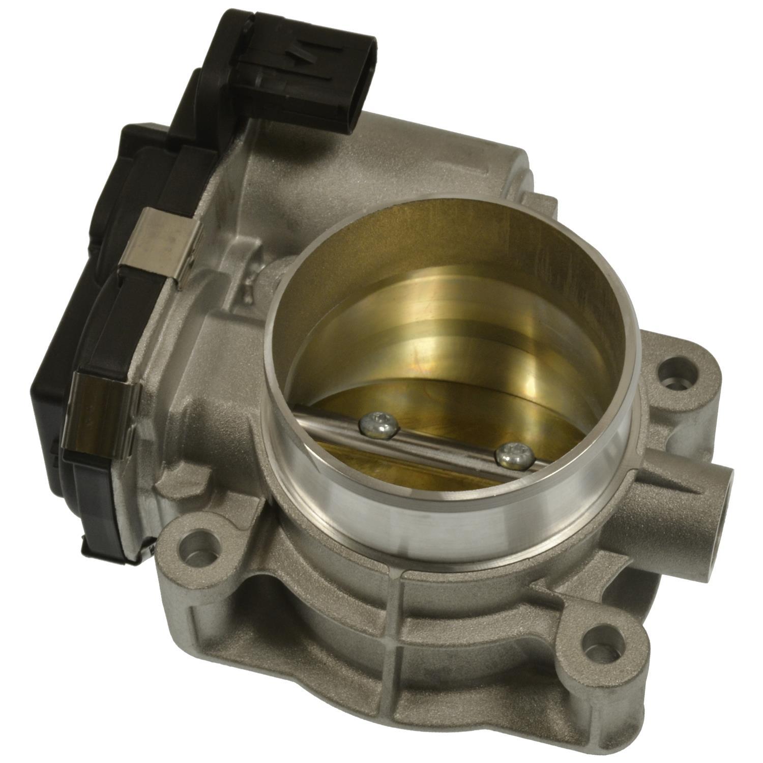 BWD S20220 - Fuel Injection Throttle Body BWD S20220 Fuel Injection Throttle Body product image 2 of 3