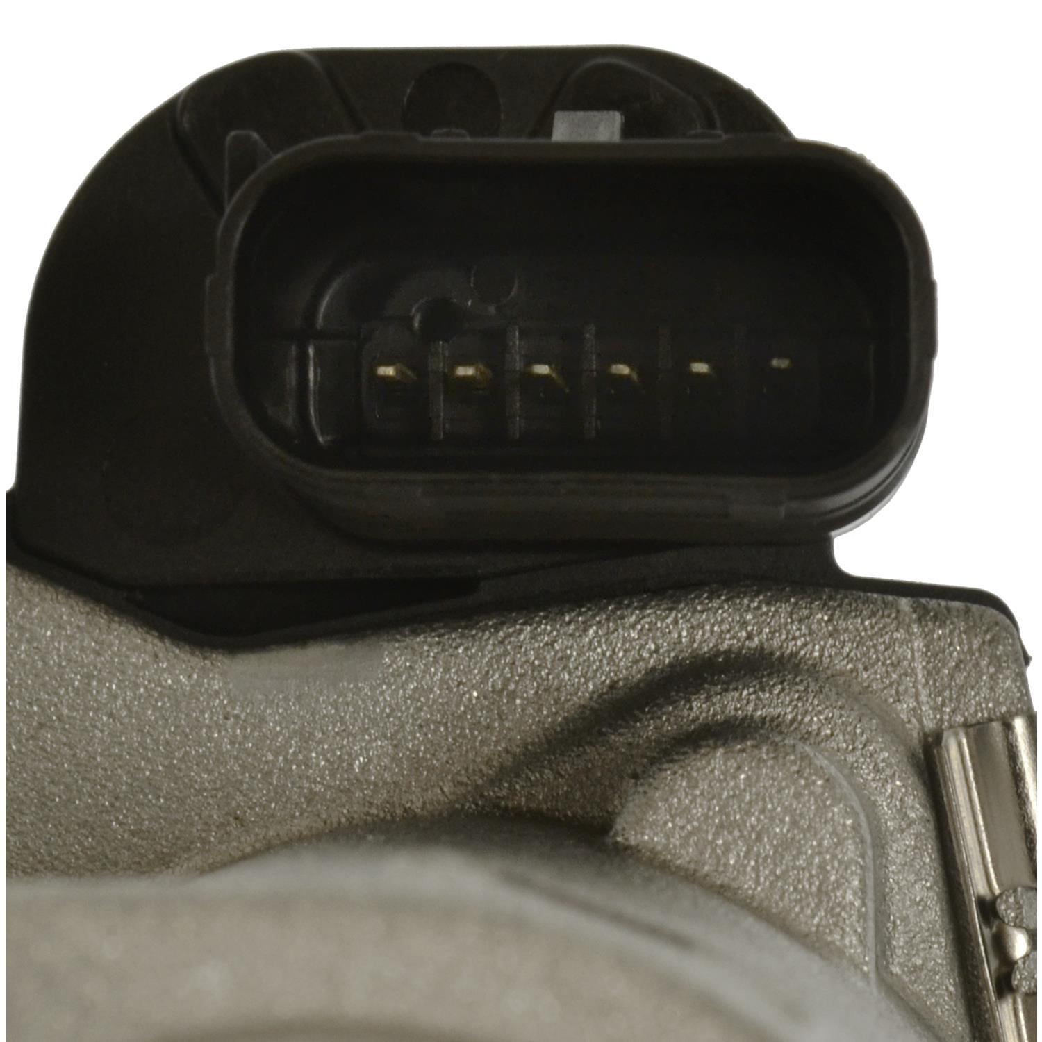 BWD S20220 - Fuel Injection Throttle Body BWD S20220 Fuel Injection Throttle Body product image 3 of 3