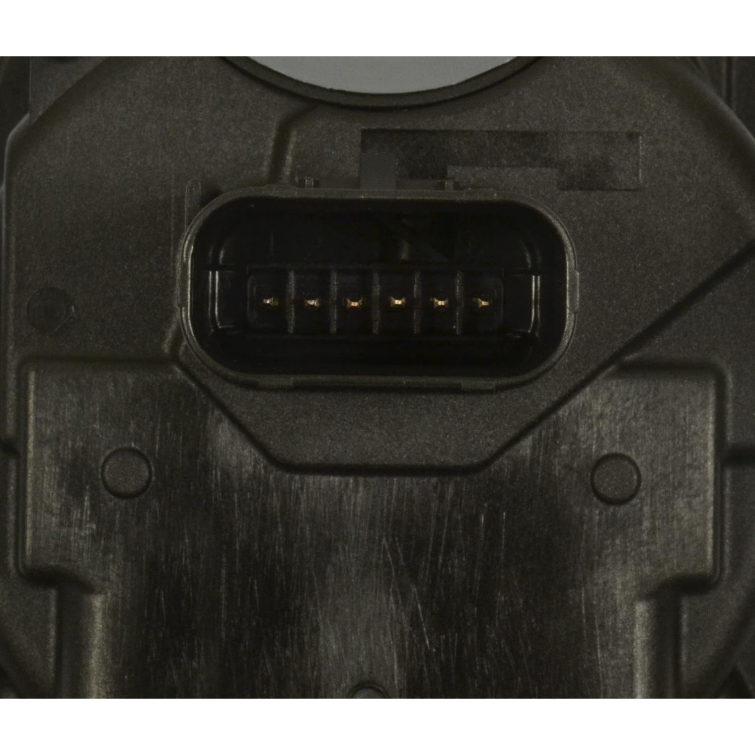 BWD S20221 - Fuel Injection Throttle Body BWD S20221 Fuel Injection Throttle Body product image 3 of 3