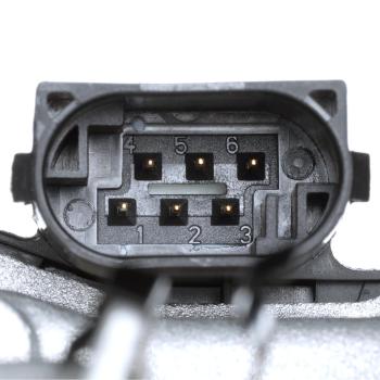 BWD S20229 Fuel Injection Throttle Body product image 5 of 8