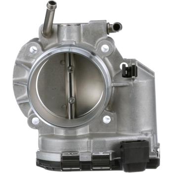 BWD S20229 Fuel Injection Throttle Body product image 6 of 8