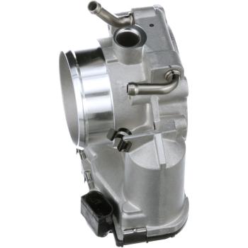 BWD S20229 Fuel Injection Throttle Body product image 8 of 8