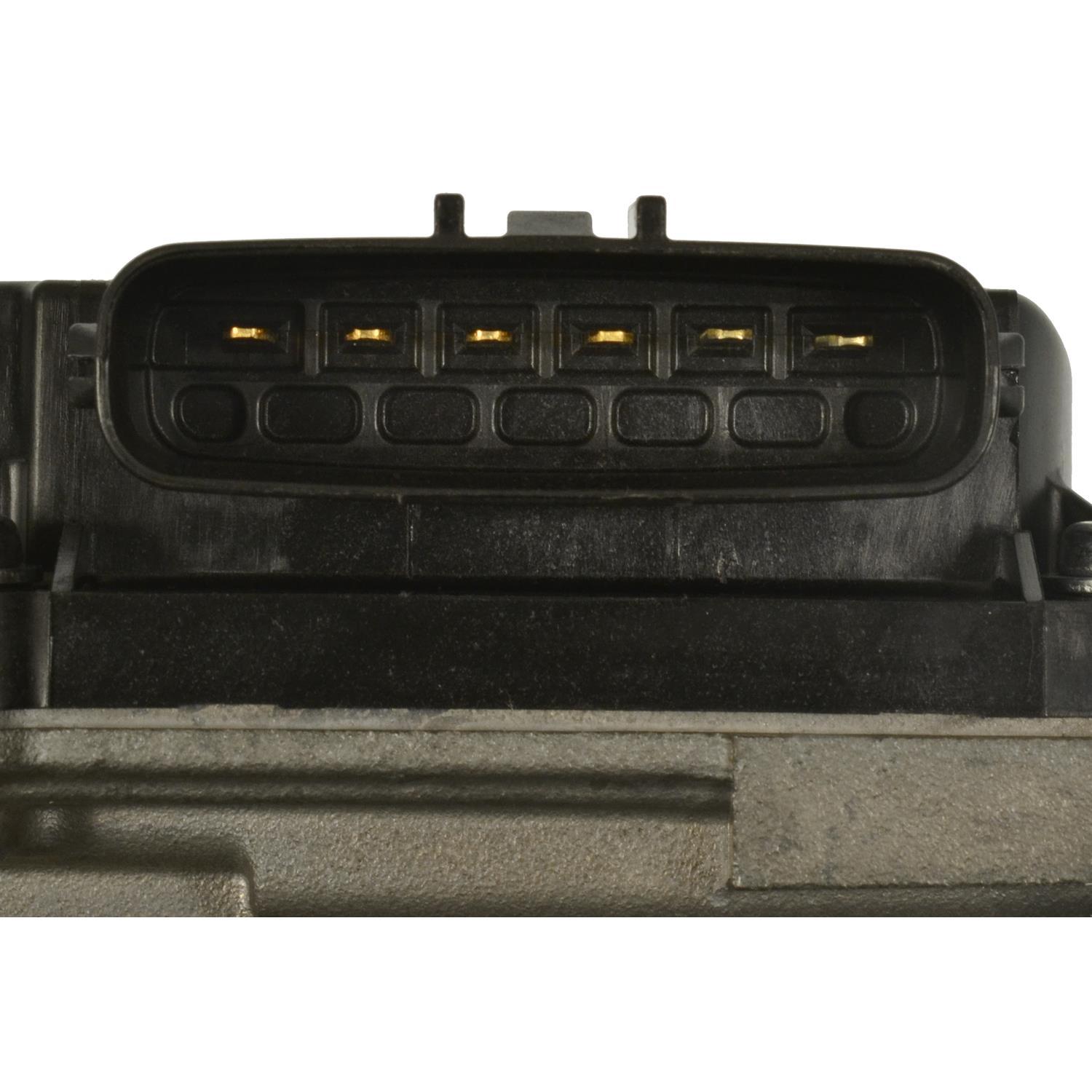 BWD S20236 Fuel Injection Throttle Body product image 4 of 4