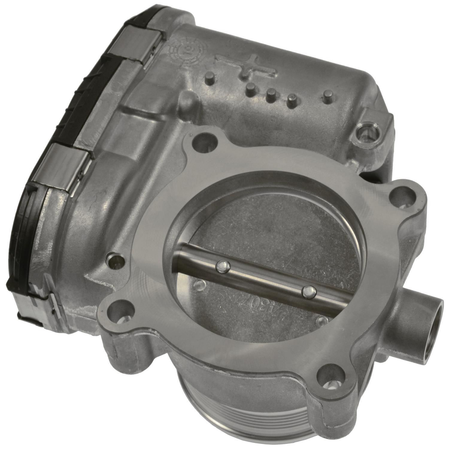 BWD S20239 - Fuel Injection Throttle Body BWD S20239 Fuel Injection Throttle Body product image 1 of 3