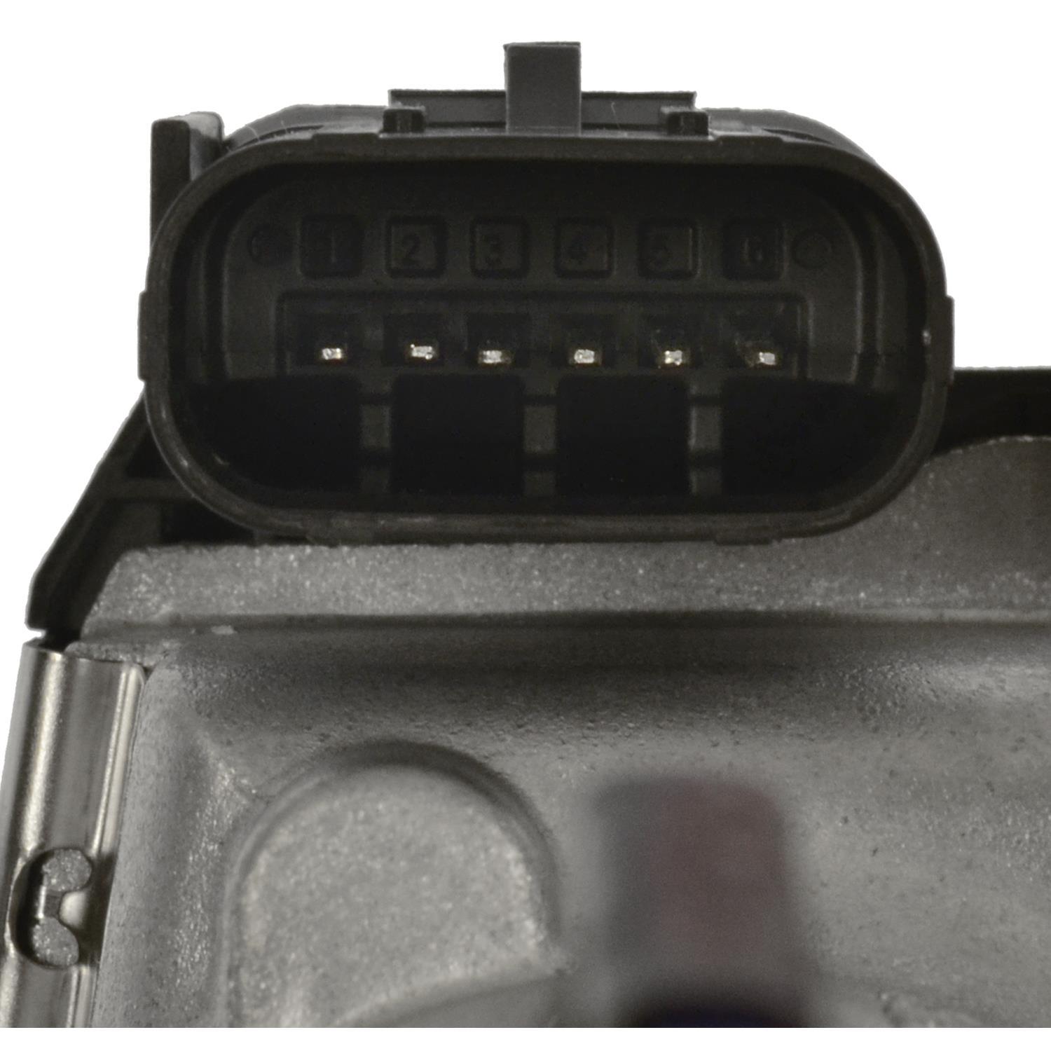 BWD S20239 - Fuel Injection Throttle Body BWD S20239 Fuel Injection Throttle Body product image 3 of 3