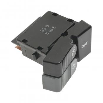 1995 GMC Safari Headlight Switch BWD S2025 image 2 of 4