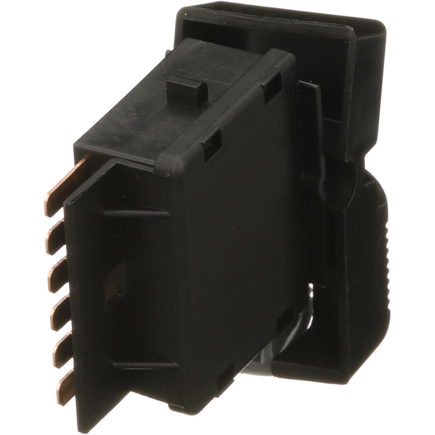 BWD S2025 - Headlight Switch BWD S2025 Headlight Switch product image 4 of 9