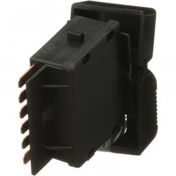1995 GMC Safari Headlight Switch BWD S2025 image 4 of 4