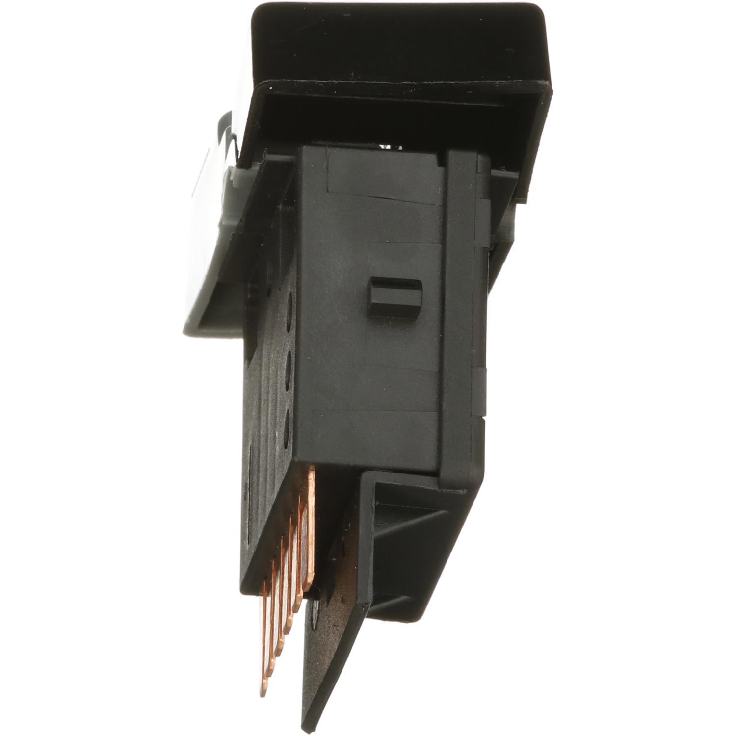 BWD S2025 - Headlight Switch BWD S2025 Headlight Switch product image 5 of 9