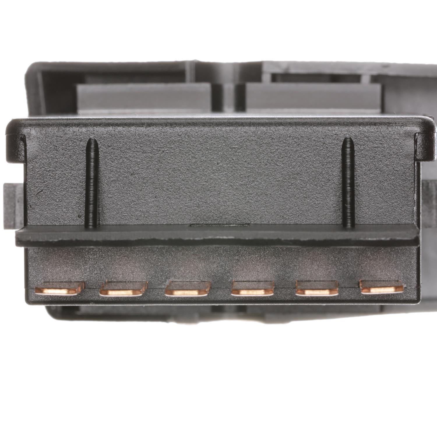BWD S2025 - Headlight Switch BWD S2025 Headlight Switch product image 6 of 9